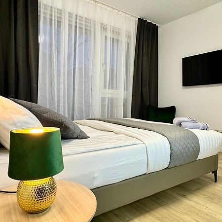 Modernes Apartment Nahe Des Stadtzentrums Ανόβερο Εξωτερικό φωτογραφία