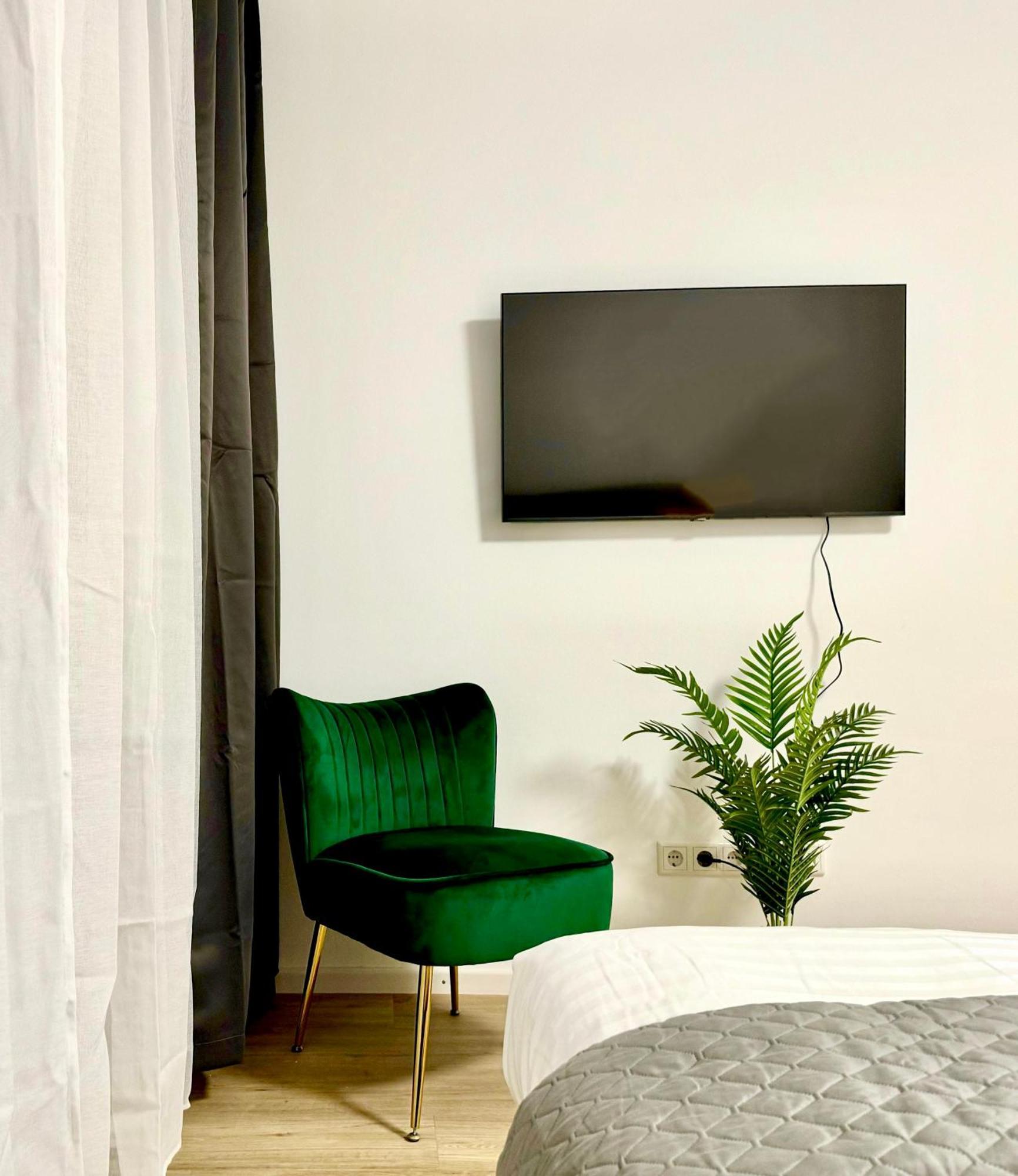 Modernes Apartment Nahe Des Stadtzentrums Ανόβερο Εξωτερικό φωτογραφία