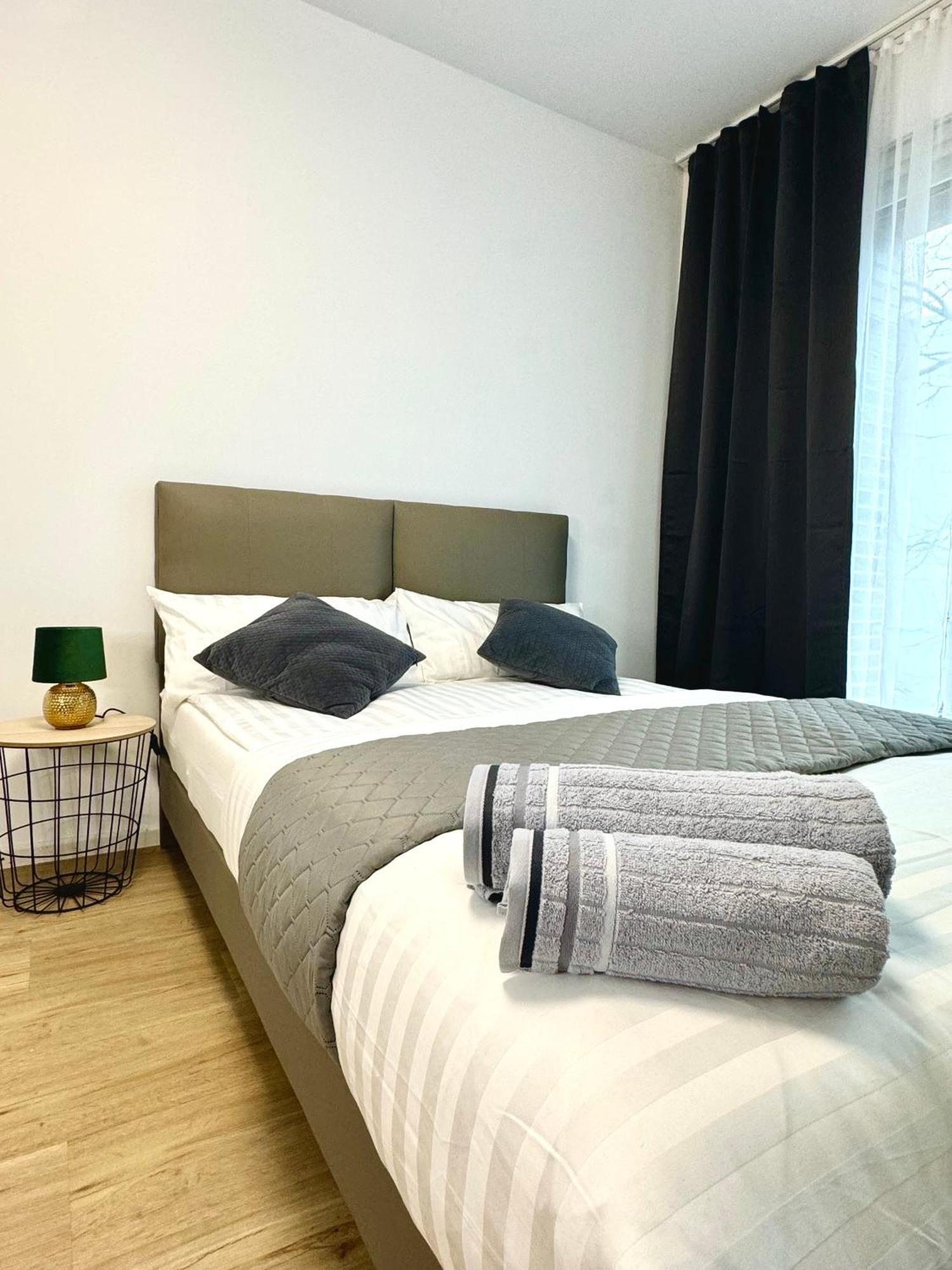 Modernes Apartment Nahe Des Stadtzentrums Ανόβερο Εξωτερικό φωτογραφία