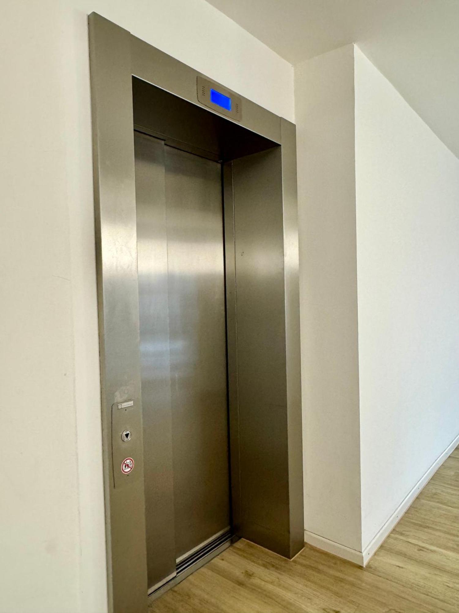 Modernes Apartment Nahe Des Stadtzentrums Ανόβερο Εξωτερικό φωτογραφία
