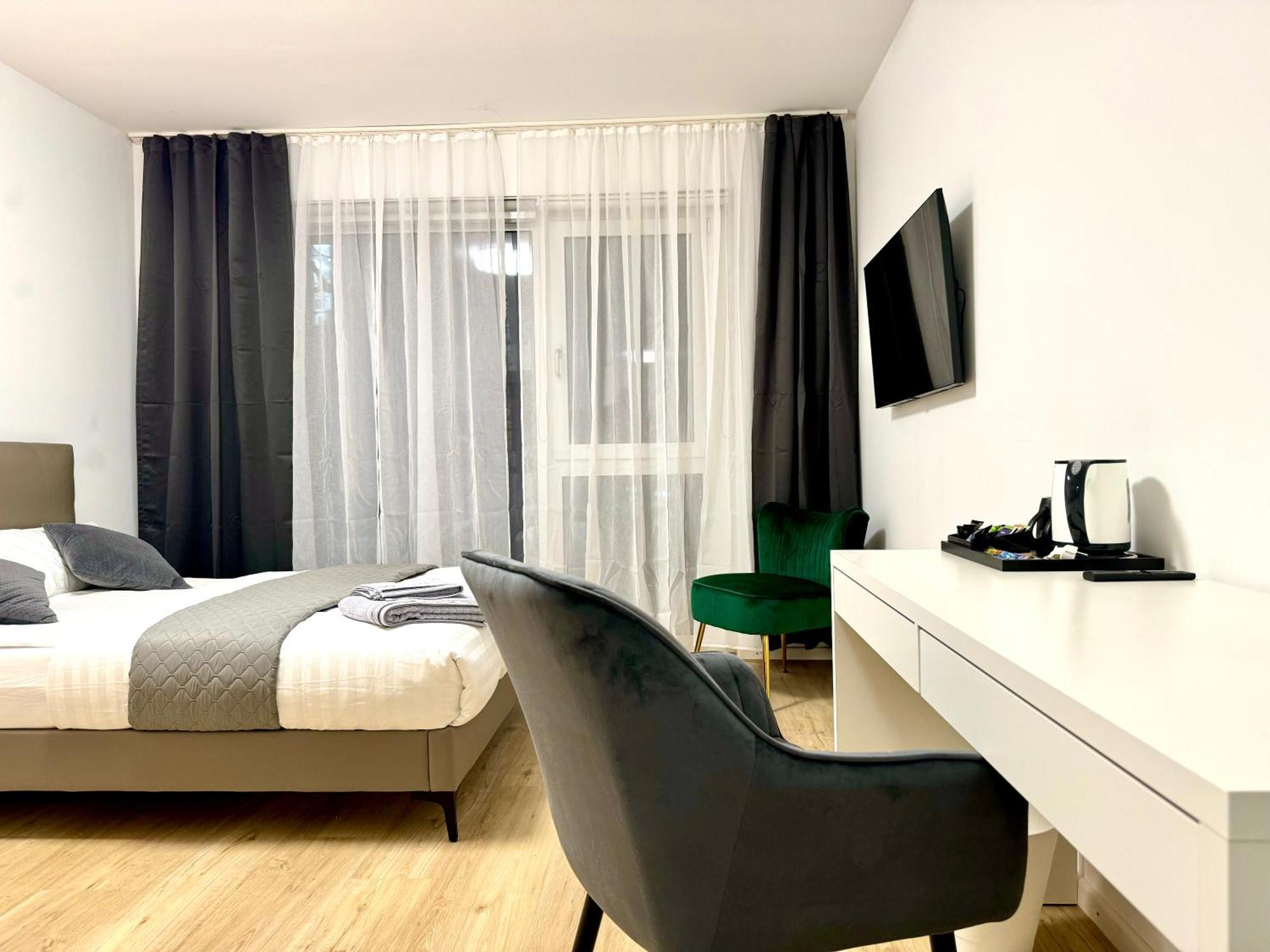 Modernes Apartment Nahe Des Stadtzentrums Ανόβερο Εξωτερικό φωτογραφία