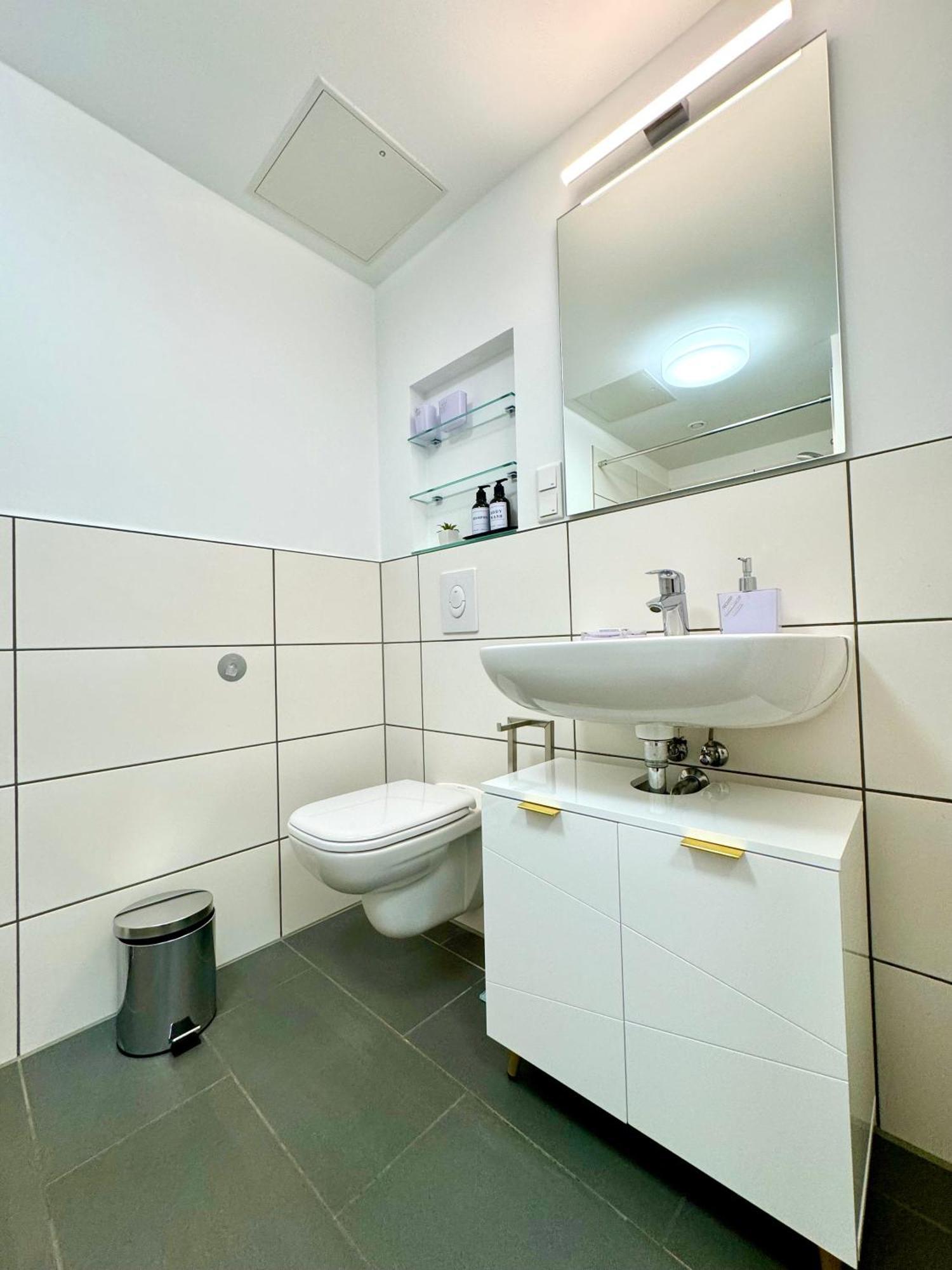 Modernes Apartment Nahe Des Stadtzentrums Ανόβερο Εξωτερικό φωτογραφία