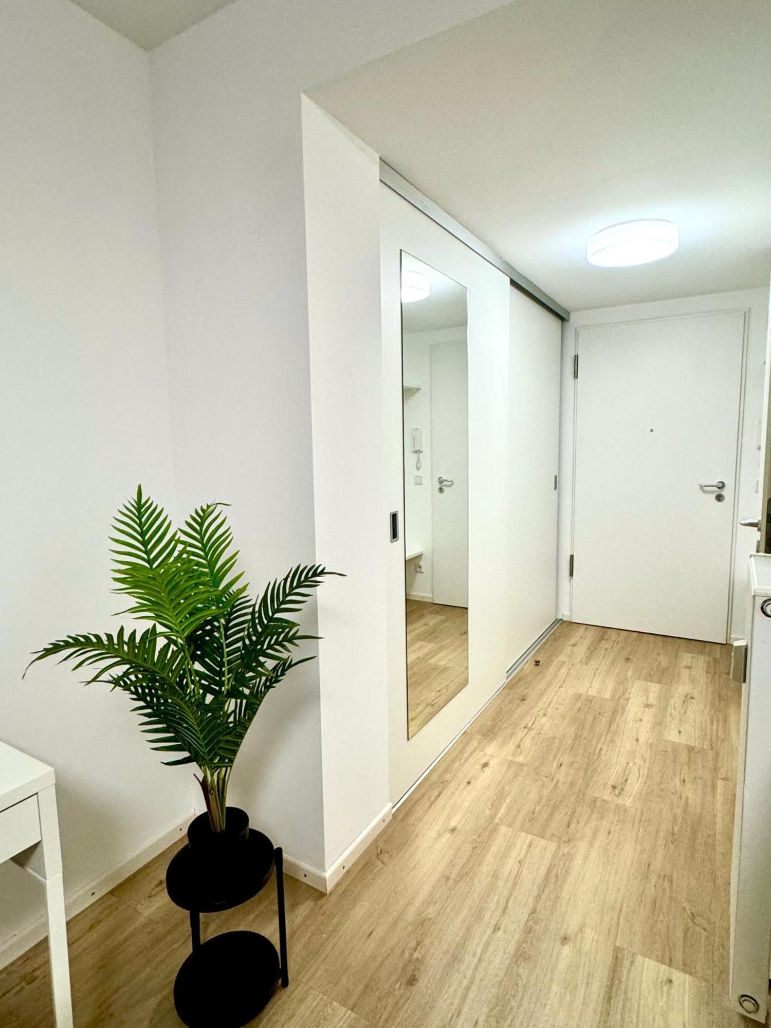 Modernes Apartment Nahe Des Stadtzentrums Ανόβερο Εξωτερικό φωτογραφία